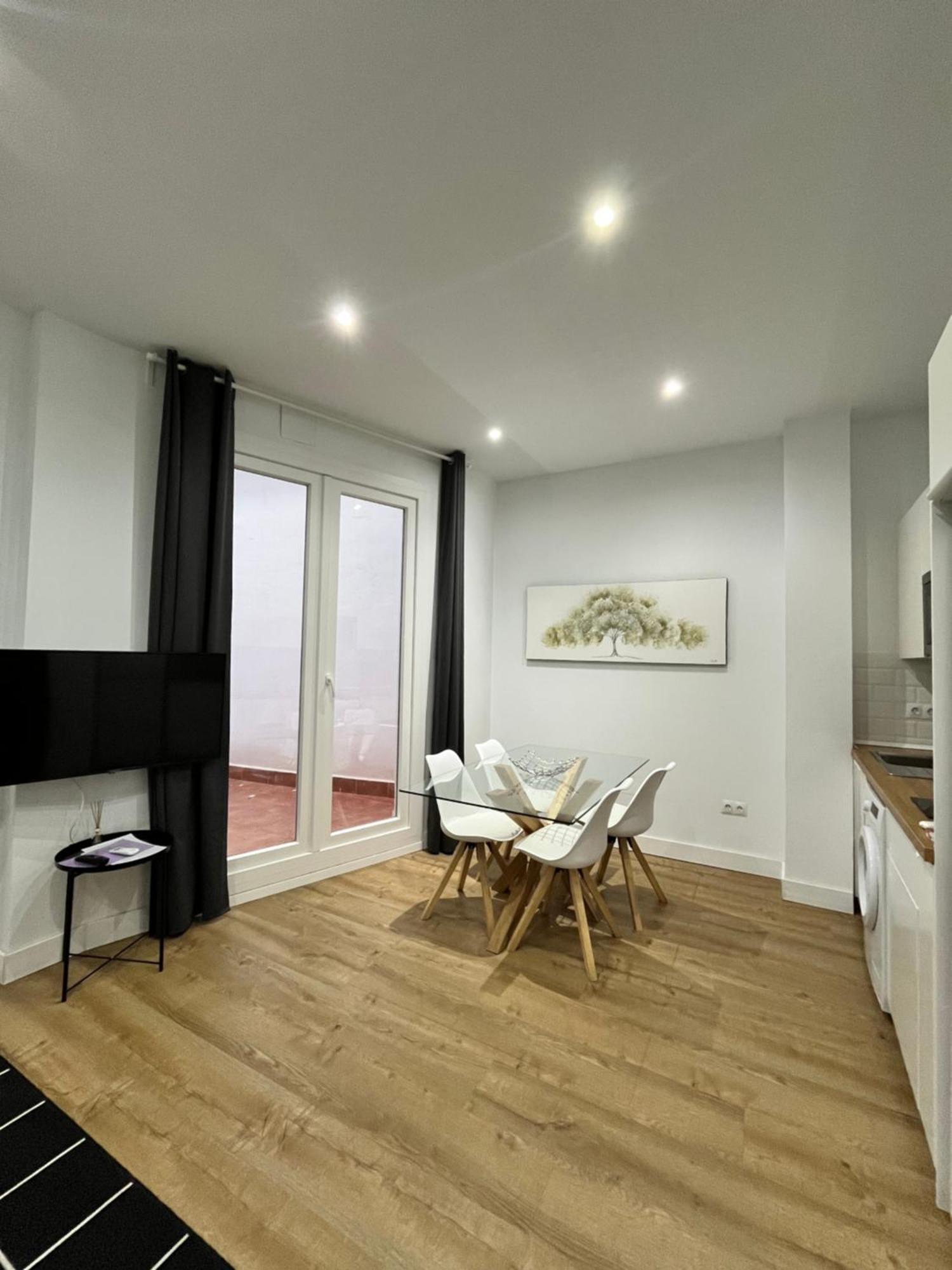 Apartamento Premium Marmoles *
