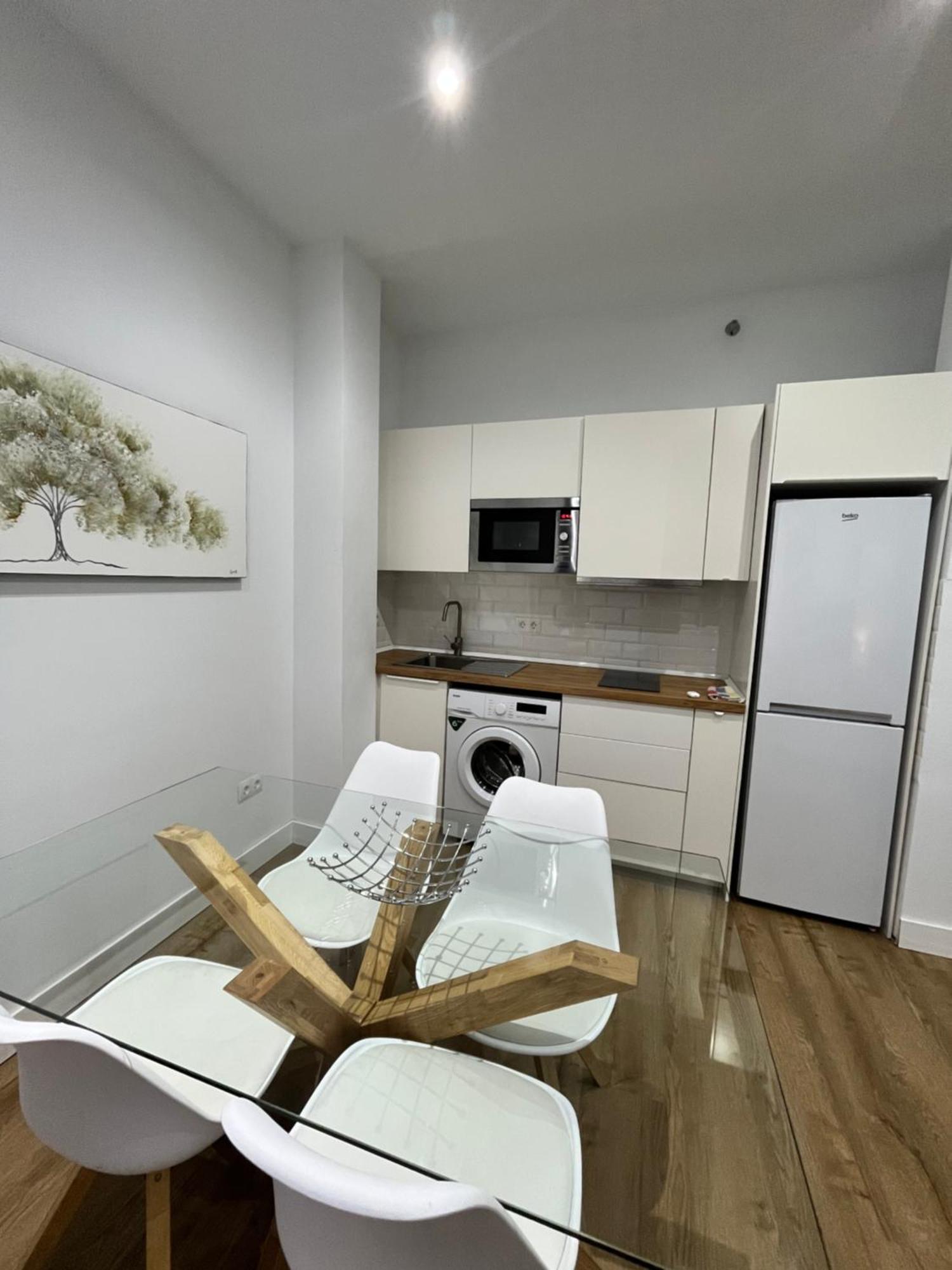 Premium Marmoles Apartamento