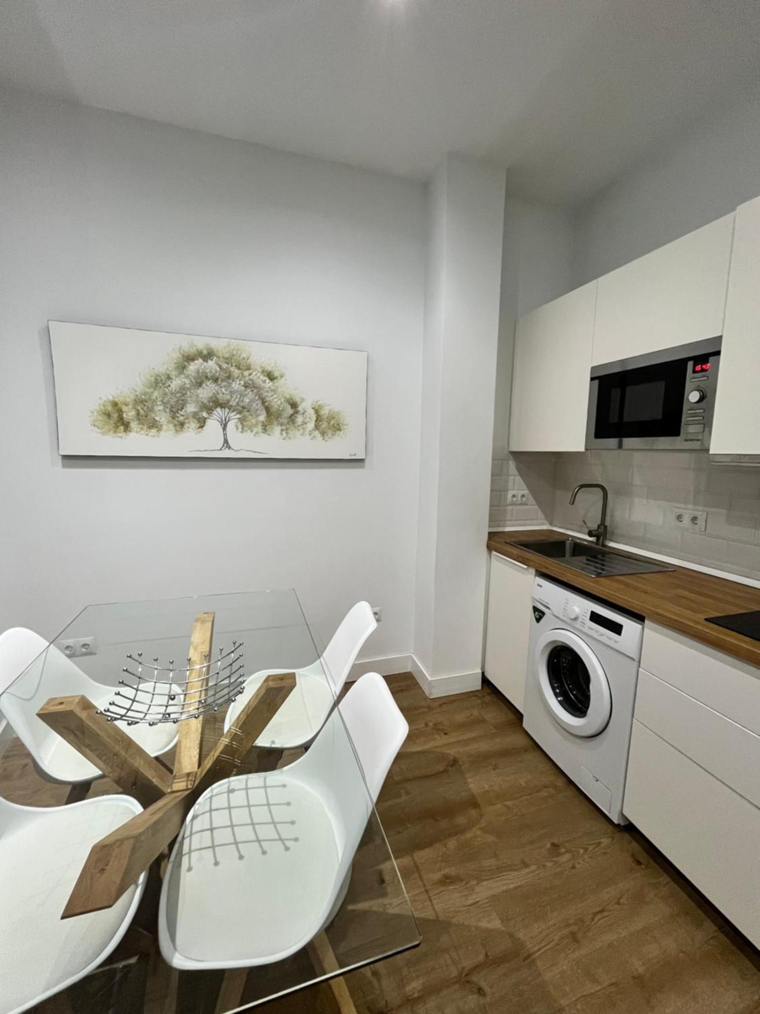 Premium Marmoles Apartamento Málaga