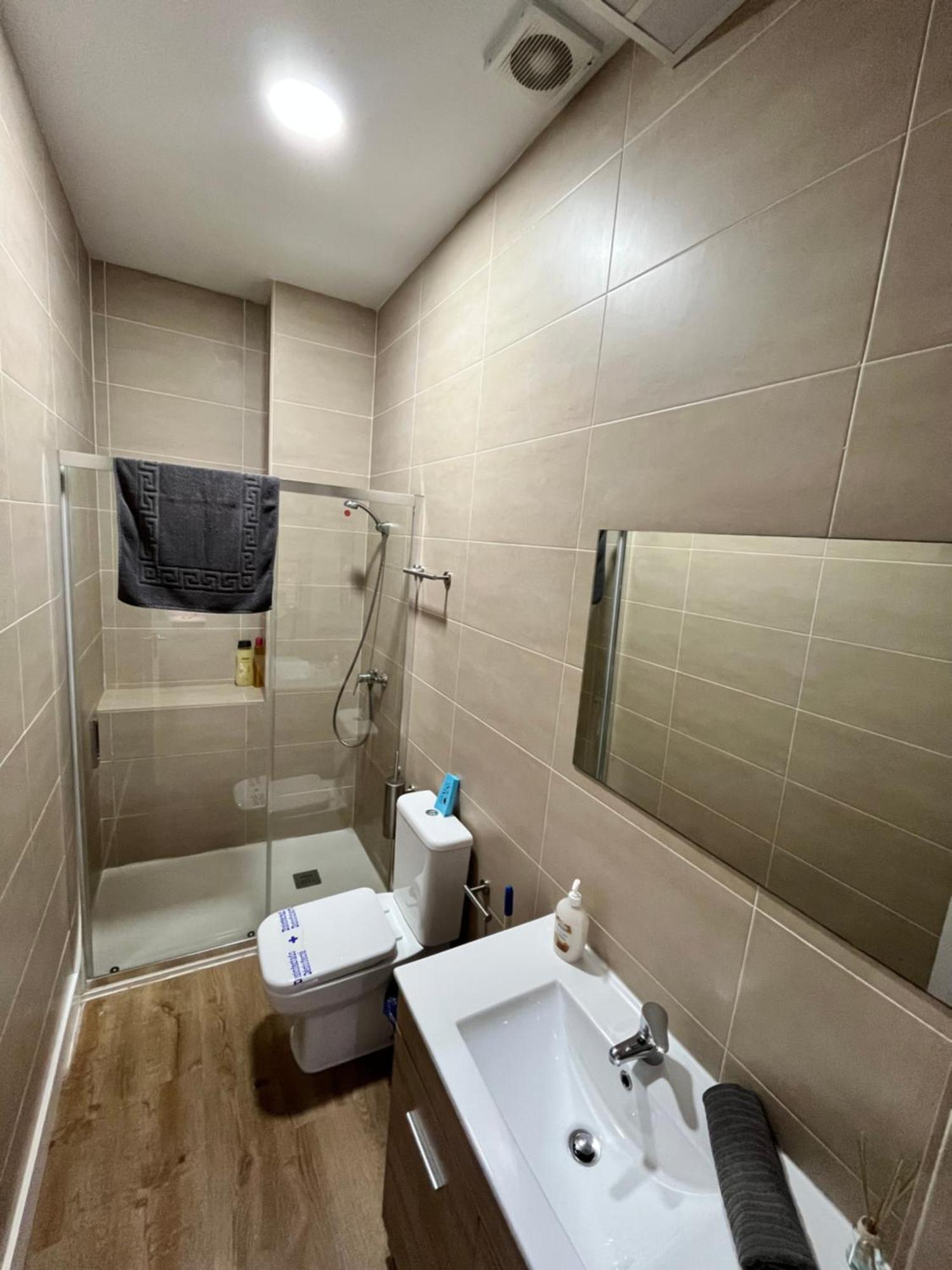 Apartamento Premium Marmoles Málaga
