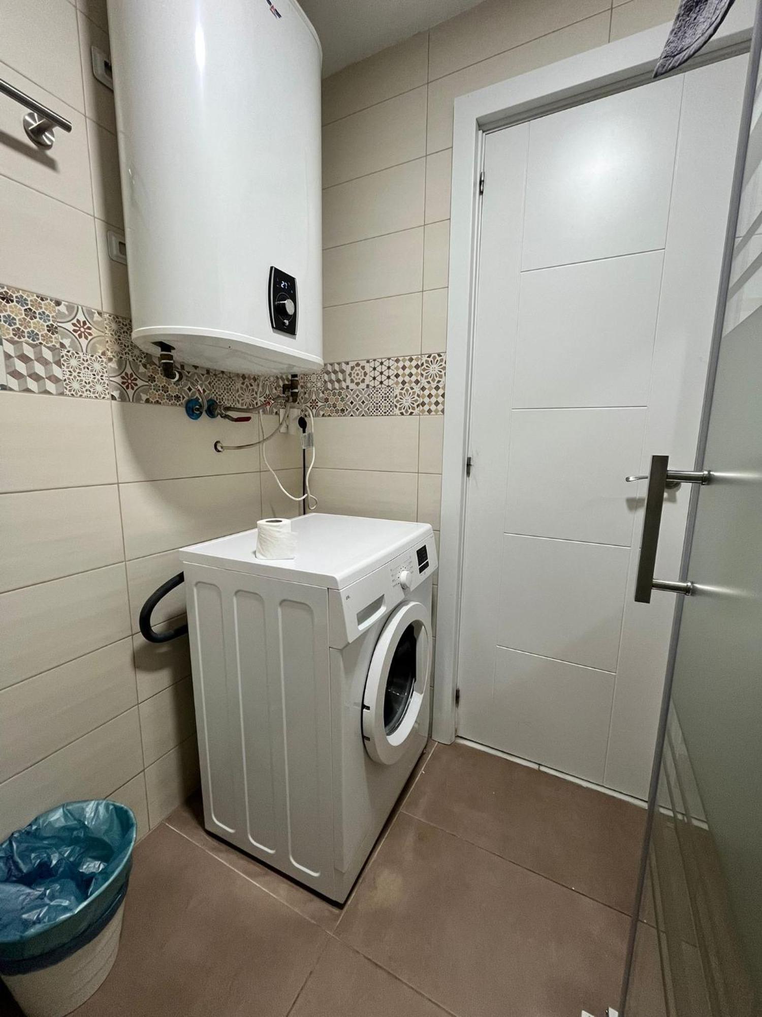 Apartamento Premium Marmoles