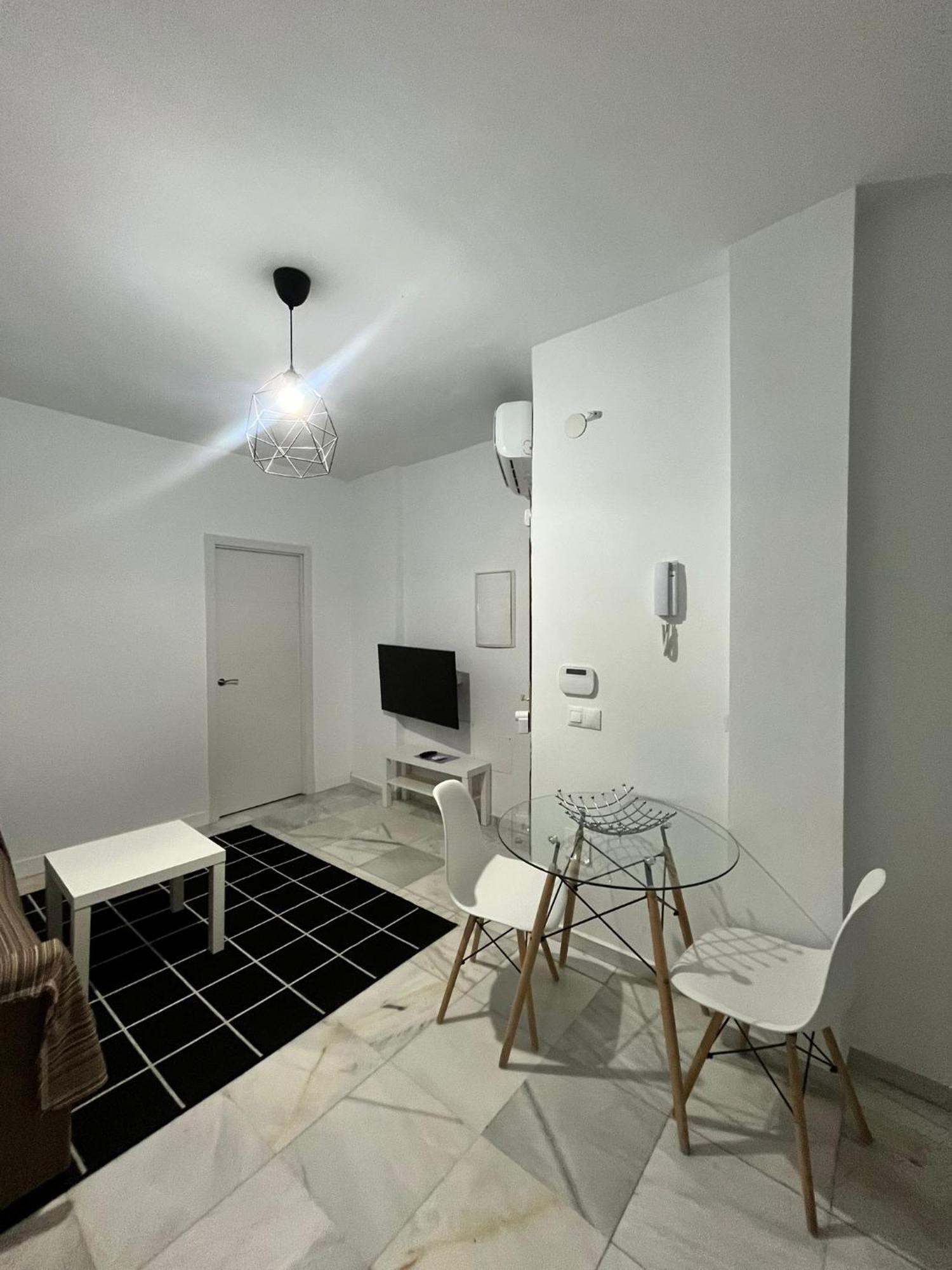Apartamento Premium Marmoles *