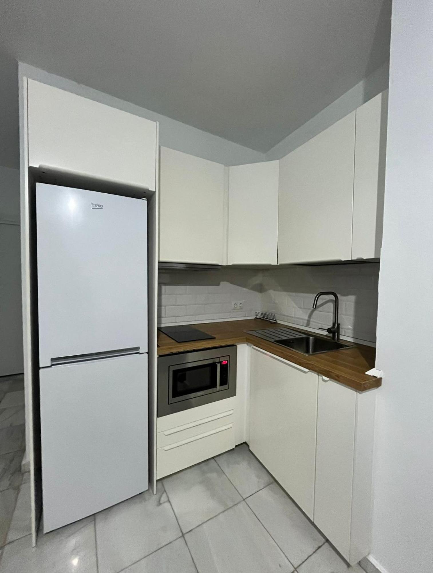 Premium Marmoles Apartamento