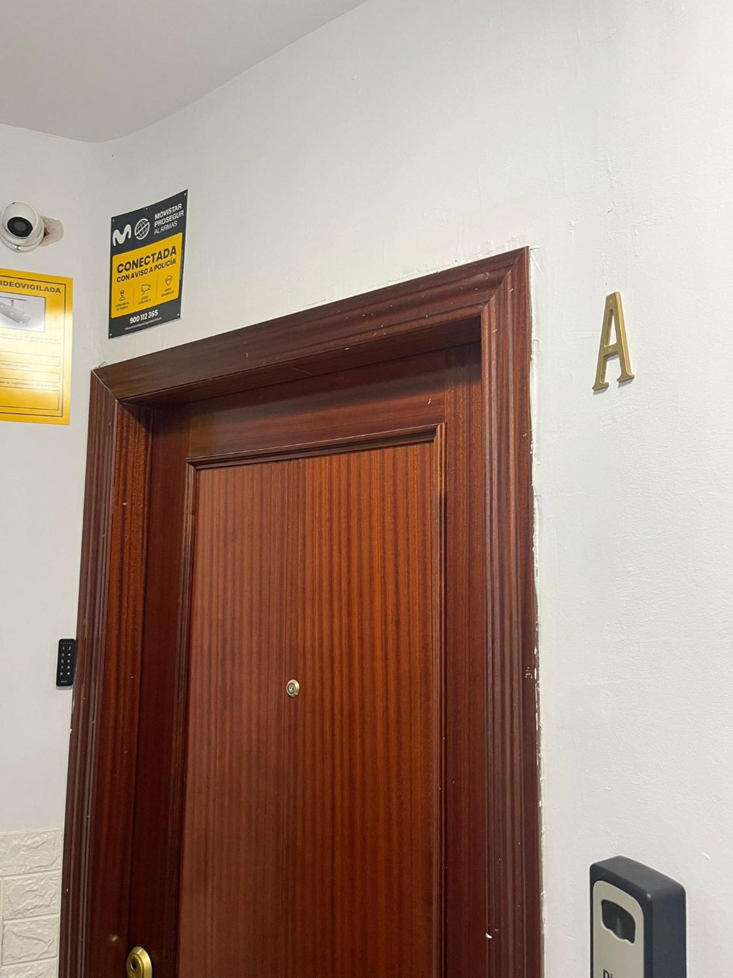 Premium Marmoles Apartamento Málaga